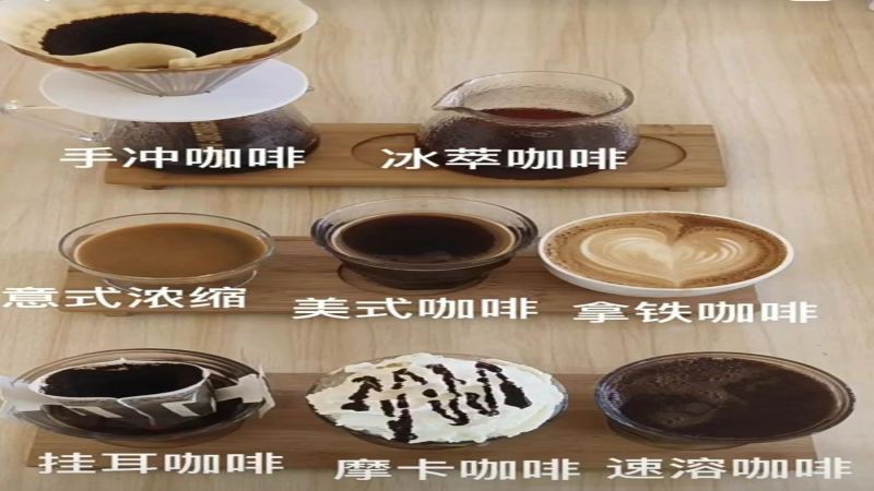 咖啡探索路漫漫，兜转一圈为何重拾速溶咖啡的便捷与实在