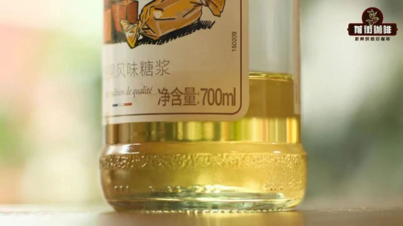 焦糖玛奇朵英文怎么写？星巴克版本好喝吗？教你自制脆皮焦糖玛奇朵