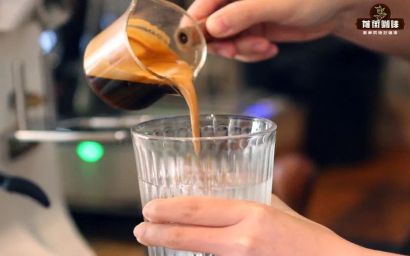 Espresso浓缩咖啡全解析：风味特点、品饮体验与正确喝法指南