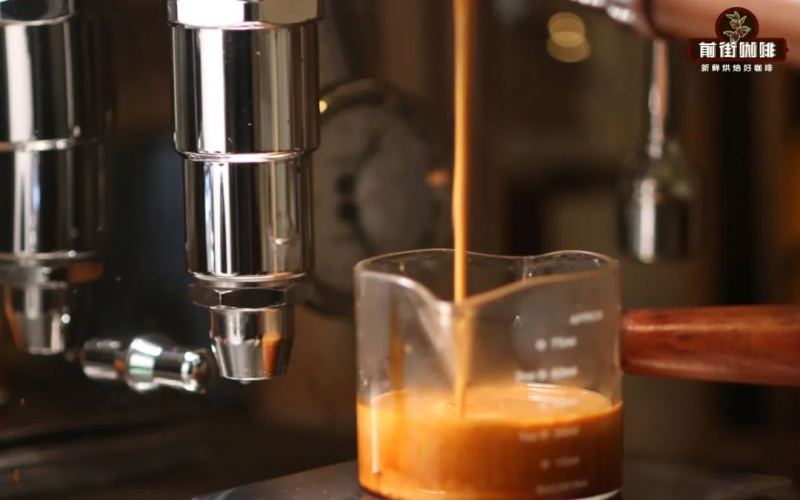 Espresso Grind Size｜How Fine Should Espresso Coffee Grind Be and How to Adjust It