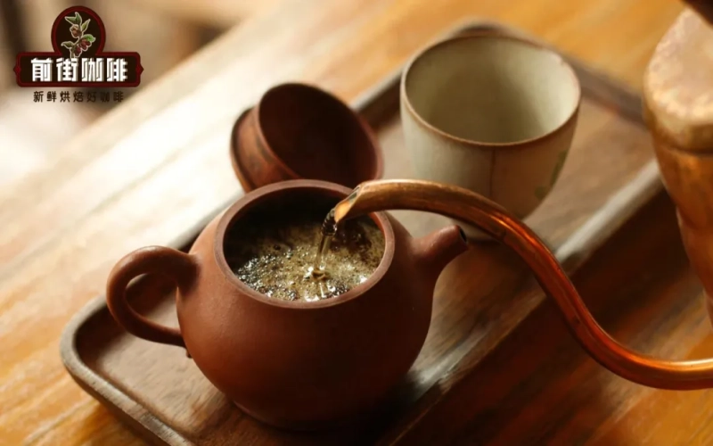 咖啡机也能萃出浓缩茶？实测意式机萃茶的方法、参数与注意事项