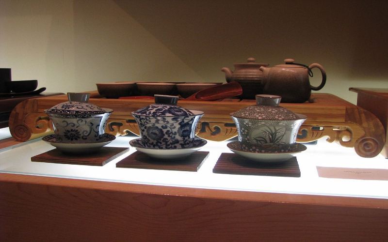 盖碗冲泡单枞乌龙茶：四种注水手法、水温控制与出汤时间全解析