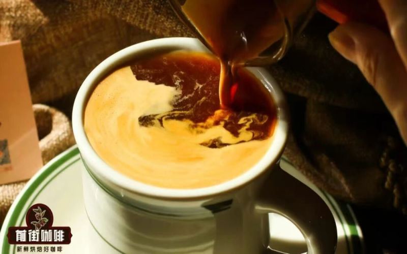 Selection of Everyday Italian Espresso Coffee Beans | What Types of Classic Italian Coffee Are There? Recommended Italian Espresso Blend Coffee Beans for Making Lattes and Flat Whites