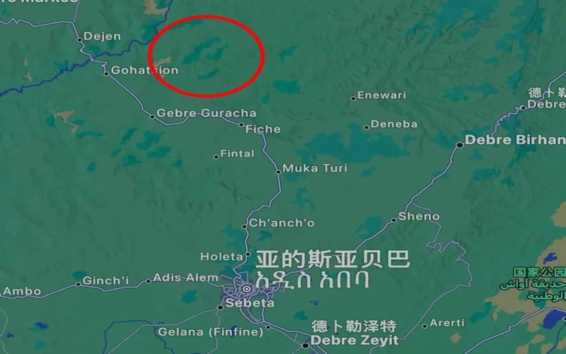 埃塞俄比亚武器走私事件发酵，索马里港口通道前景蒙上阴影