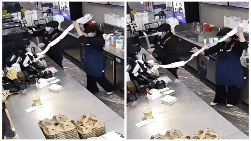 瑞幸频繁联名引发员工压力 人力紧缺与服务体验矛盾凸显