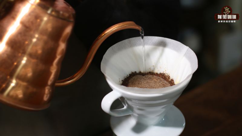 手冲咖啡一人份粉水比例怎么定？15克粉配225克水的金杯萃取实践