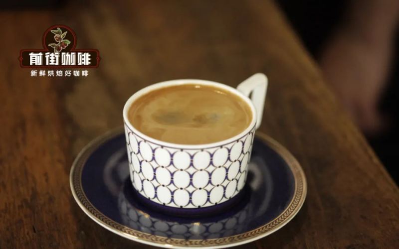 The Origin of Americano | Is Hot Americano Very Bitter? Which Coffee Beans Make Good Americano? How Do You Describe the Flavor, Mouthfeel, and Taste of Americano?

