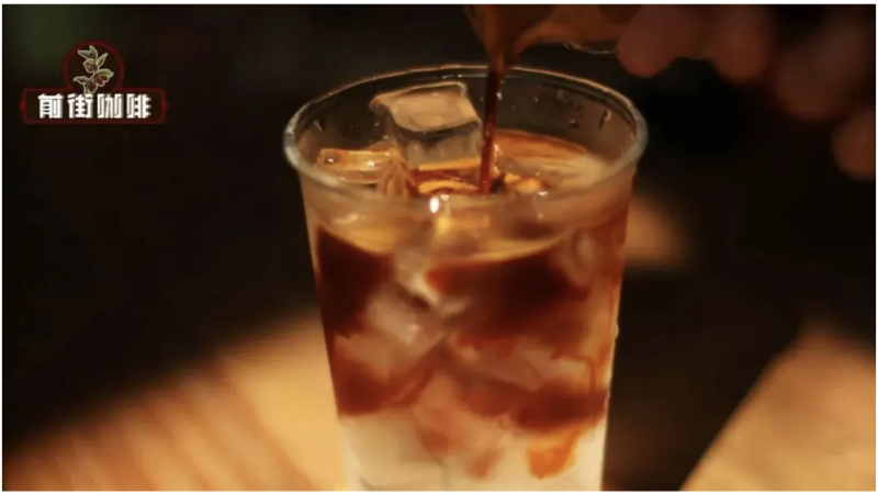 For making cold brew in summer, these 6 floral and fruity coffee beans are the right choice.