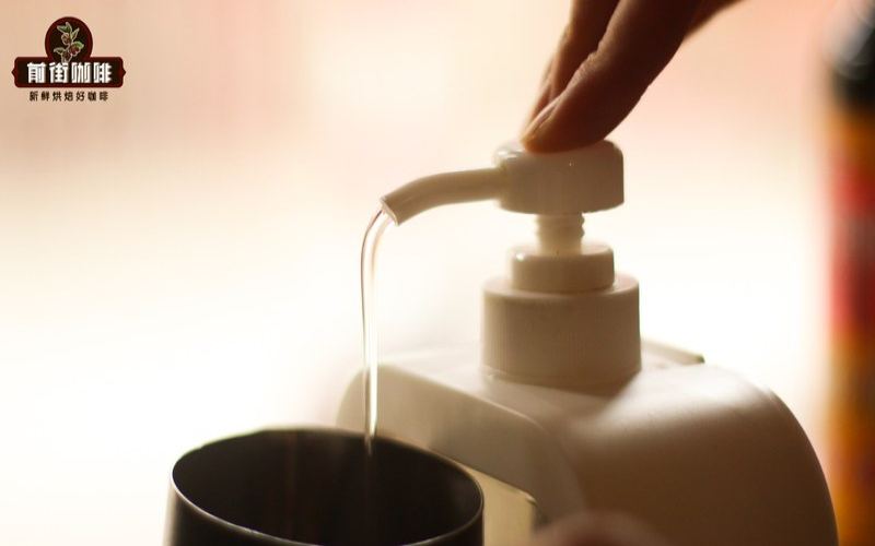 Understanding the Pour-Over Coffee Flavor Window: Taste Bright Fruit Notes During Stable Degassing and the Opening Period