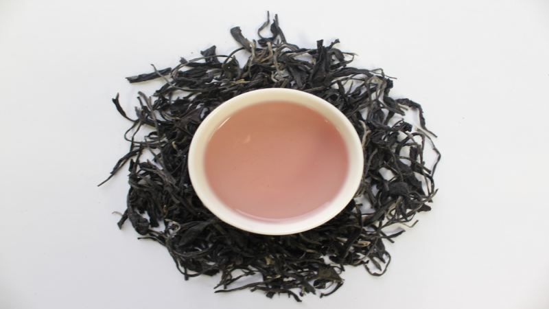 肯尼亚紫茶属于什么茶类？产地风味与功效全解析