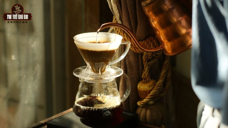 Kalita梯形滤杯与Hario V60锥形滤杯冲煮风味差异及结构原理全解析