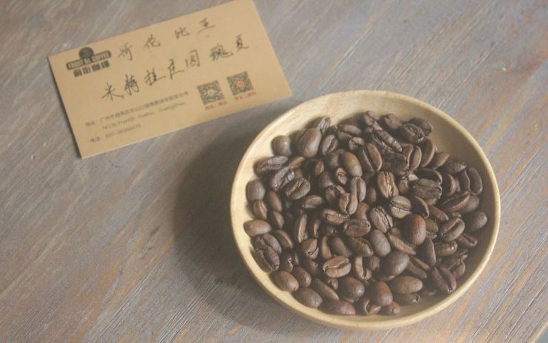 Which Colombian coffee beans are suitable for home use: balancing budget and drinking frequency