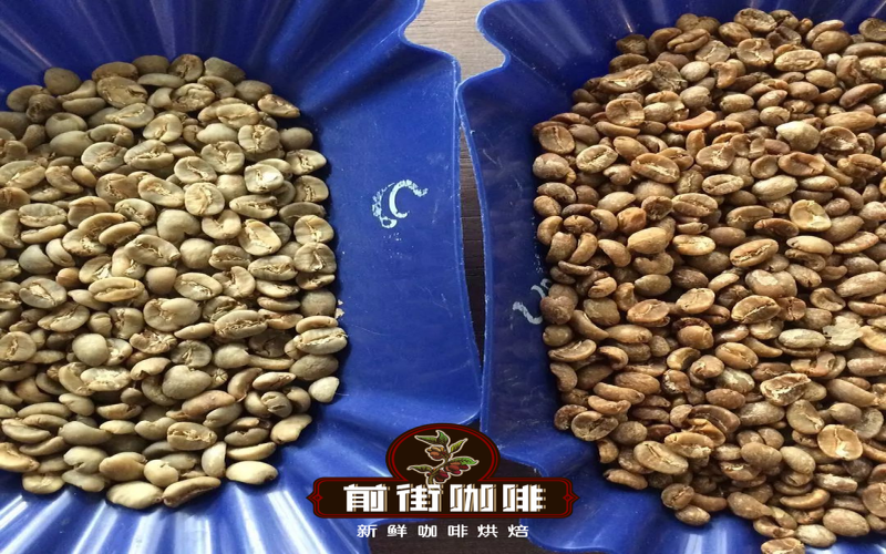 苏门答腊陈年曼特宁咖啡豆的风味特点与陈年处理法完整解读