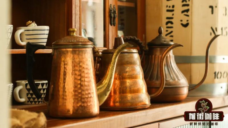 Coffee Pour-Over Kettle Recommendations | What Types of Pour-Over Kettles Are There? Which Pour-Over Kettle Is Suitable for Coffee Beginners? How to Adjust the Spout of a Pour-Over Kettle?
