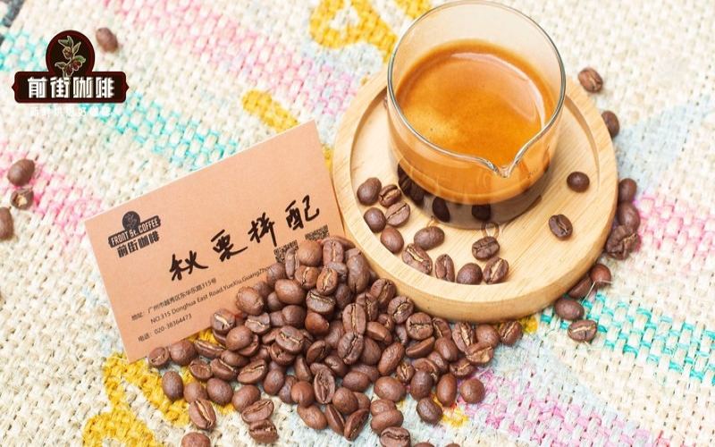 小白广州选豆：本土咖啡手信入门指南