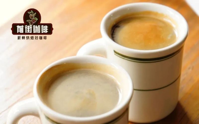 冰美式的四种冰量做法全面解析：正常冰、少冰、去冰与全冰的配比及风味差异