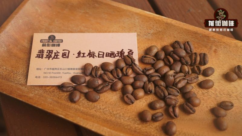 SOE咖啡是什么？瑰夏单品浓缩制作指南与美式拿铁配方