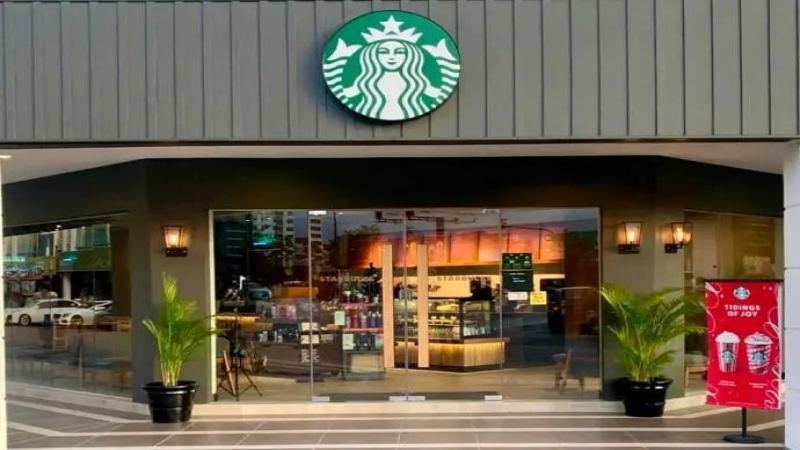 巴以冲突抵制潮冲击大马星巴克：半年亏损逾亿，特许经营商紧急澄清