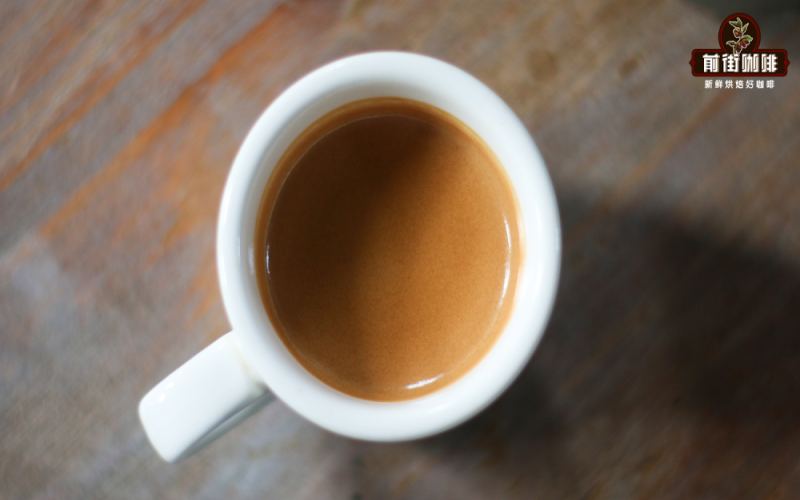决定Espresso风味走向的12项关键参数与选豆思路