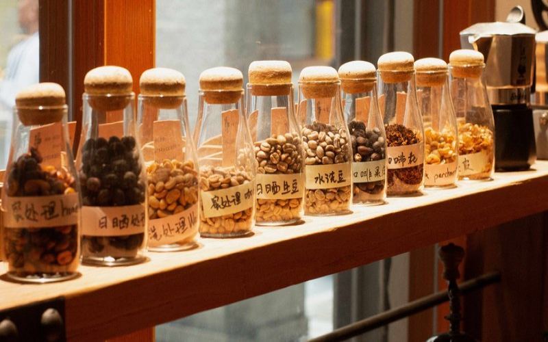 Understanding the Degassing Cycle of Espresso Beans: Daily Drinking Rhythm and Flavor Preservation Methods for Home Machines