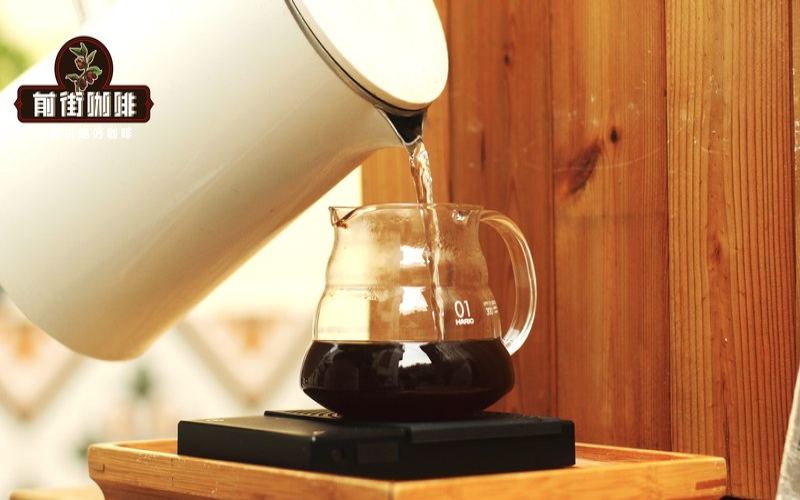 Yirgacheffe Starter Bean: Flavor Changes After Opening the Bag and Drinking Rhythm