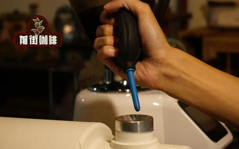 意式磨豆机刻度调节全攻略：从刀盘间距到萃取参数的实用调试方法