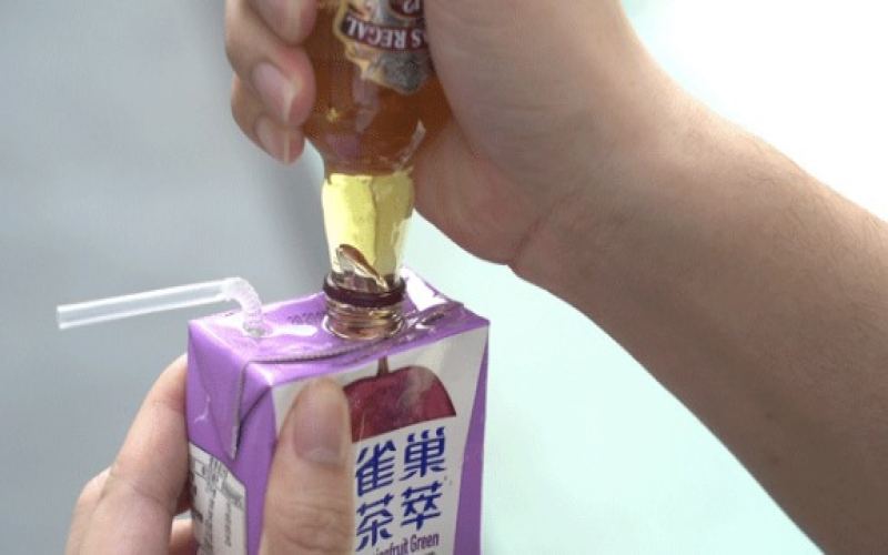 7-11试水自助调酒区，便利店酒调咖啡能否成为新风口？
