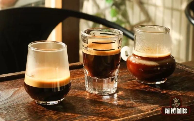 Espresso Coffee Types | What Is a Long Shot? Where Does Lungo Coffee Come From? How Does Lungo Coffee Differ from Regular Espresso?