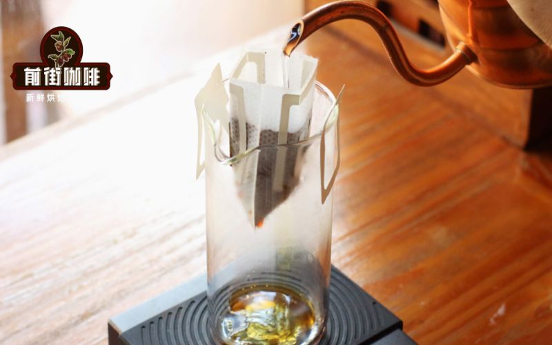 The Flavor Window of Drip Bag Coffee | Why Can't Drip Bags Be Soaked? How Do You Brew Flavor Out of Drip Bag Filter Coffee? How Many Times Can a Drip Coffee Bag Be Brewed?