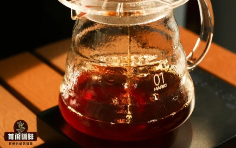 手冲咖啡浓度调整指南：粉水比例之外还需掌握的关键参数与技巧