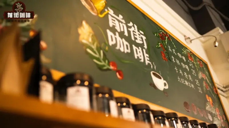 SOE为何普遍偏酸？从拼配豆历史到精品咖啡浪潮的意式演变