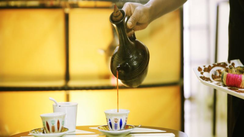 埃塞俄比亚耶加雪菲与西达摩咖啡豆风味对比及口感特点介绍