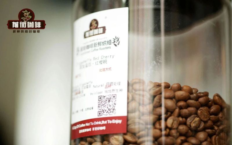 埃塞俄比亚咖啡豆中的Landrace与Heirloom：原生种和地方品种到底有什么区别？