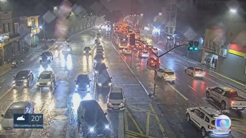 巴西七州暴雨预警引发咖啡新产季产量担忧，咖啡期货价格再度攀升