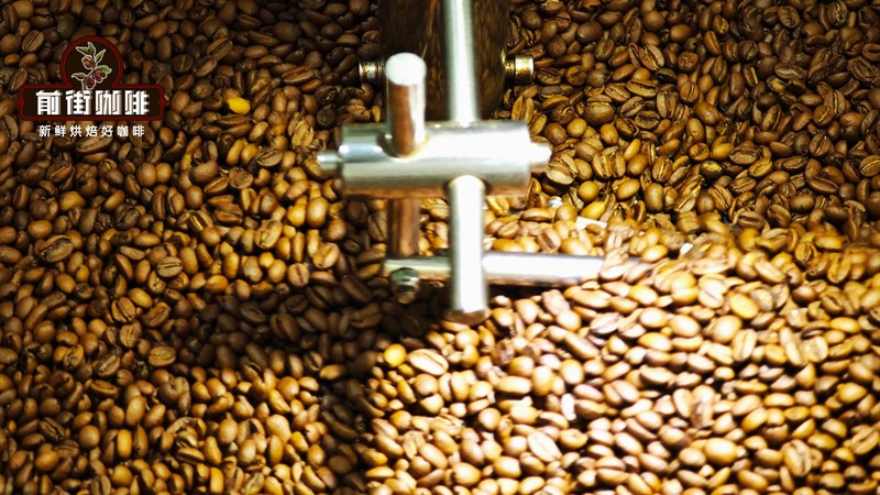 On which day after roasting do latte beans taste best?