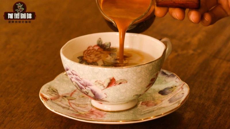 美式咖啡与浓缩黑咖啡的关系解析：从选豆到拼配SOE全面指南
