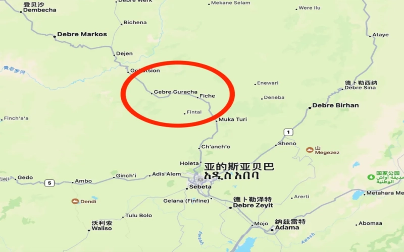 埃塞俄比亚再发巴士劫持案，咖啡出口前景面临多重压力