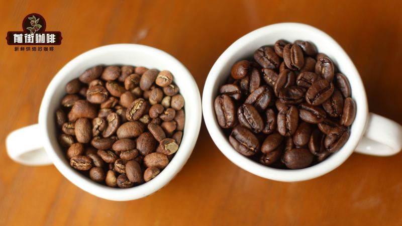 The Roasting Process and Choosing Coffee Beans: Freshness, Roast Style and Origin