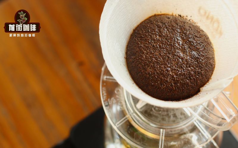 Front Street Coffee explains Sigri Bird of Paradise: the variety flavor and brewing of Papua New Guinea Typica