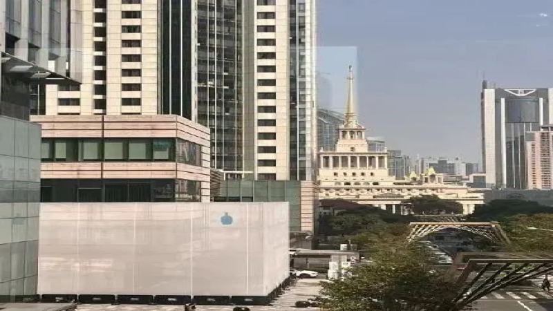 蓝瓶咖啡北京公司已注册，内地第二家门店锁定上海南京西路