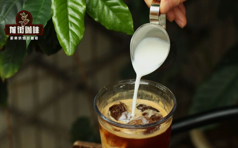 Understand roast levels—buy blended beans this way