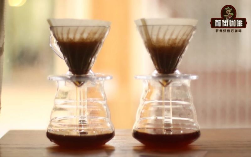 Cold Brew Iced Coffee Powder-to-Water Ratio | What Is the Method for Making Cold Brew Coffee? Which Coffee Bean Origins Are Suitable for Brewing Cold Brew Coffee?

