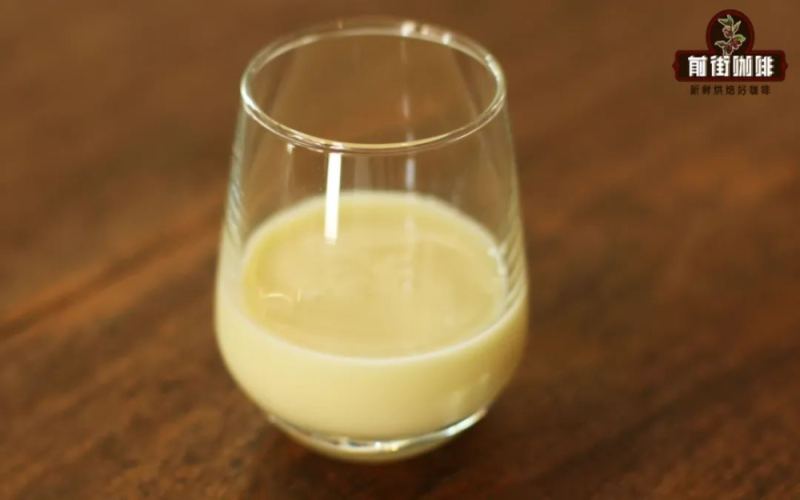 西班牙拿铁配方特点与起源追溯：从炼乳浓缩工艺到越南滴滴咖啡的渊源