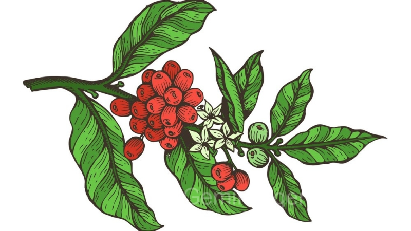 Typica Coffee Bean Variety Characteristics and Global Propagation History: Typica Cultivation and Flavor Through the Lens of Front Street Blue Mountain

