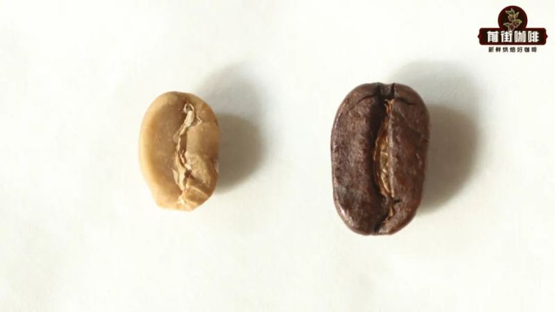 Coffee Bean Oil Release | What factors cause roasted coffee beans to become oily? Does coffee bean oil release mean poor coffee quality?

