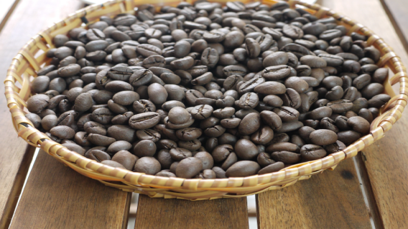Aromatic Moka Pot Coffee Beans: Balancing Budget and Drinking Frequency