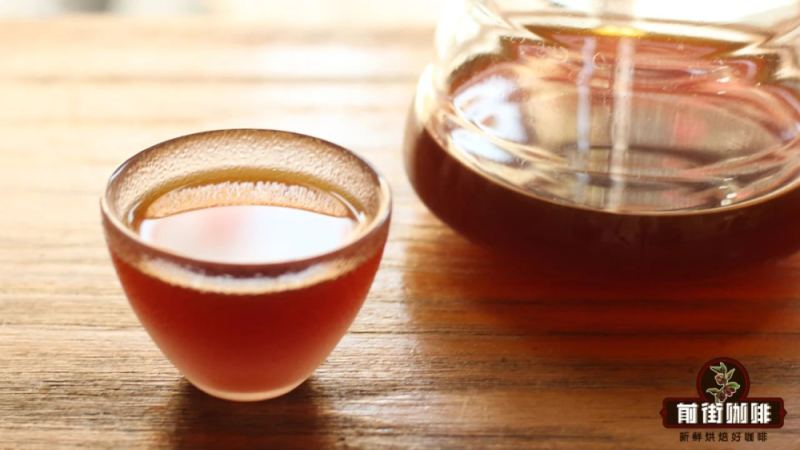 不止于苦涩：酸甜均衡且风味层次鲜明的咖啡豆推荐