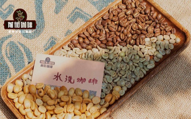Sun-Dried Coffee Bean Recommendations: Exploring the Cup Profile from Light to Dark Roasts