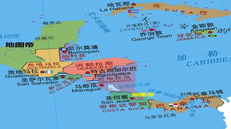 洪都拉斯咖啡产区特色与分级制度详解：从地理优势到海拔等级