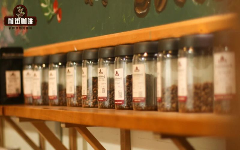 解锁精品咖啡的高甜口感：阿拉比卡甜感与醇厚度的关键影响因素